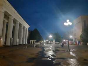 В Шахтах будут отключать электричество 10 ноября