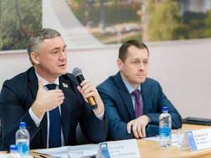 Депутаты ЗС РО намерены снизить экологические требования к промышленным стокам