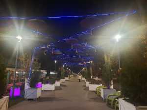 Массовое отключение электричества запланировано в Шахтах 13 ноября