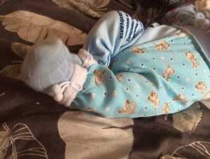 Больше сотни младенцев умерли на Дону с начала года