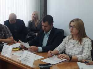 Создать технопарк в Шахтах не получается из-за неразвитой инфраструктуры