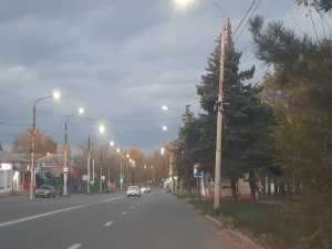 В Шахтах на 11 улицах отключат электроэнергию 23 ноября