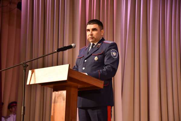 На Дону разработают учебные пособия и электронные образовательные ресурсы для системы казачьего образования