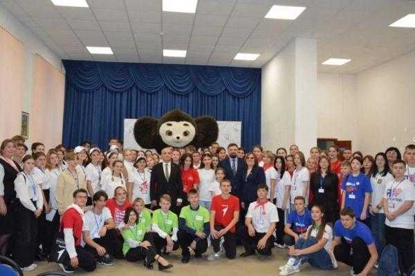 Донские ресурсные центры помогают воплотить проекты развития в Донбассе