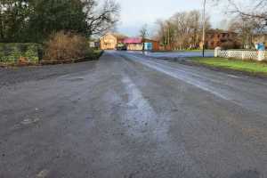 В Родионово-Несветайском районе проинспектировали состояние дорог