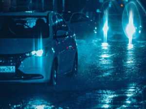 ГИБДД предупреждает водителей об ухудшении ситуации на дорогах на Дону