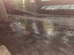 Школы Шахт переходят на удаленку из-за гололёда