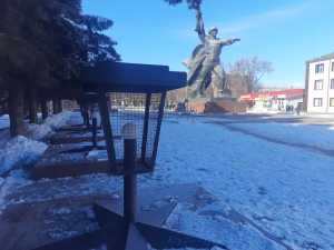 В Шахтах будут отключать электричество 13 декабря