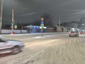 В Шахтах 57-летний пешеход попал под машину на «зебре»