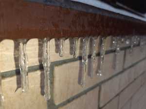 В Шахты на новой неделе декабря вернется плюсовая температура