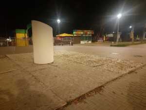 В Шахтах 17 улиц останутся без электричества 21 декабря