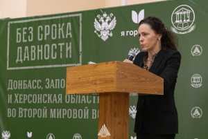 На базе ЮФУ прошло обучение студентов и преподавателей вузов из новых регионов РФ