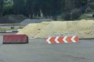 На трассе М-4 «Дон» под Шахтами 28 декабря проведут ремонт дороги