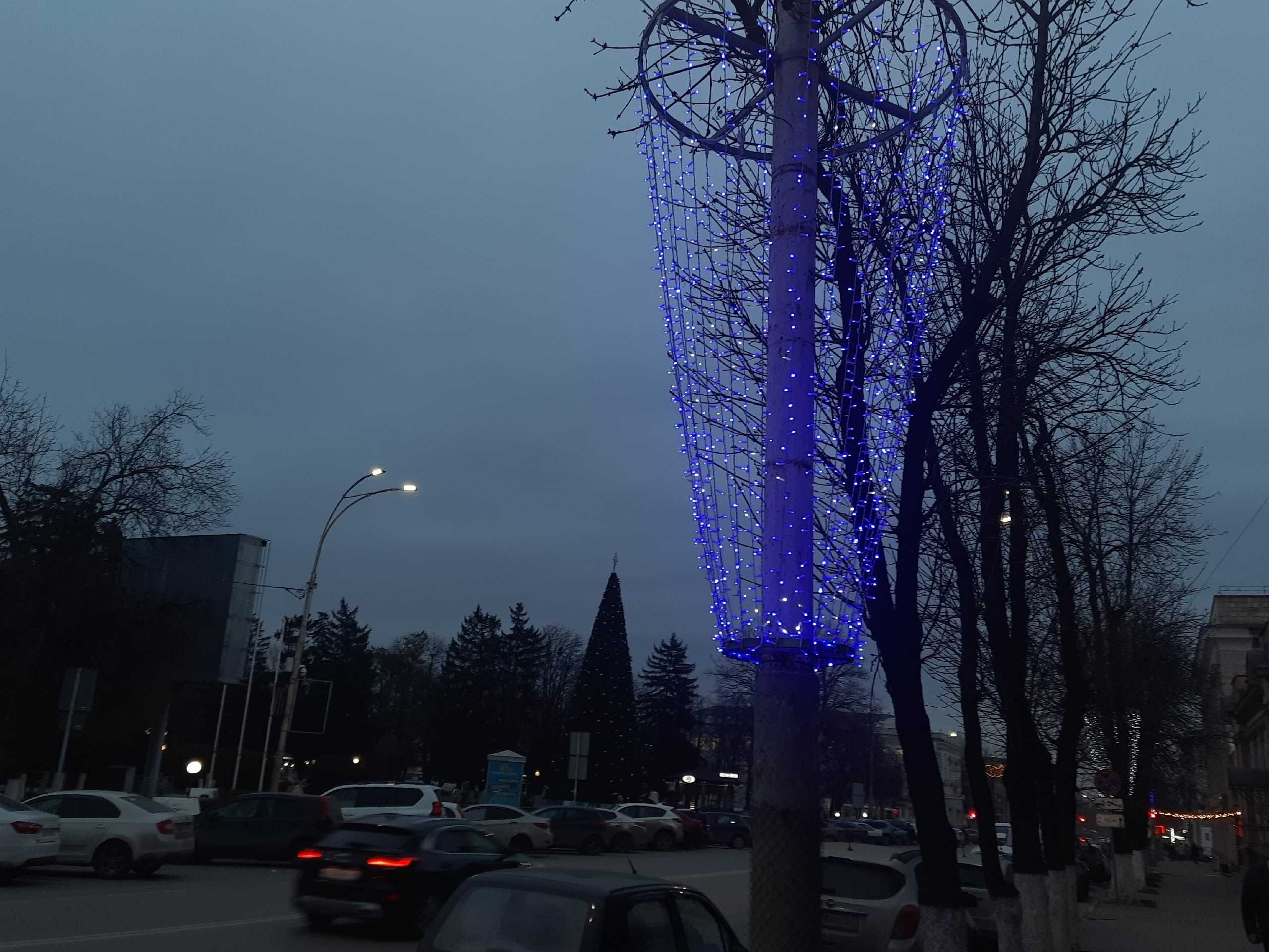 В Шахтах будут отключать электроэнергию 26 января » DonDay - новости Шахты.  Происшествия, события, новости бизнеса, политики, культуры и спорта.