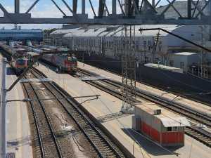 С 1 января на Дону подорожал проезд в электричках