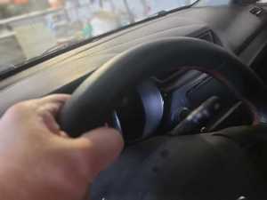 В Шахтах мужчина после застолья с товарищем угнал его машину