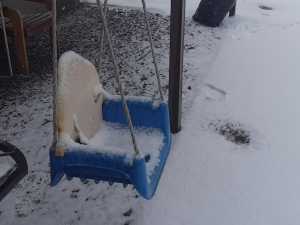 Пасмурно и снежно будет в Шахтах в последние выходные января