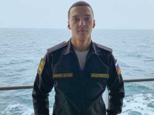 В зоне СВО погиб 22-летний матрос из города Шахты