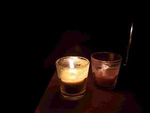 Седьмой день без электричества: шахтинцы продолжают выживать без света и тепла