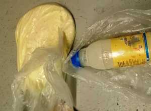 В СИЗО в Шахтах пытались передать пюре и сгущенку с запрещенным веществом