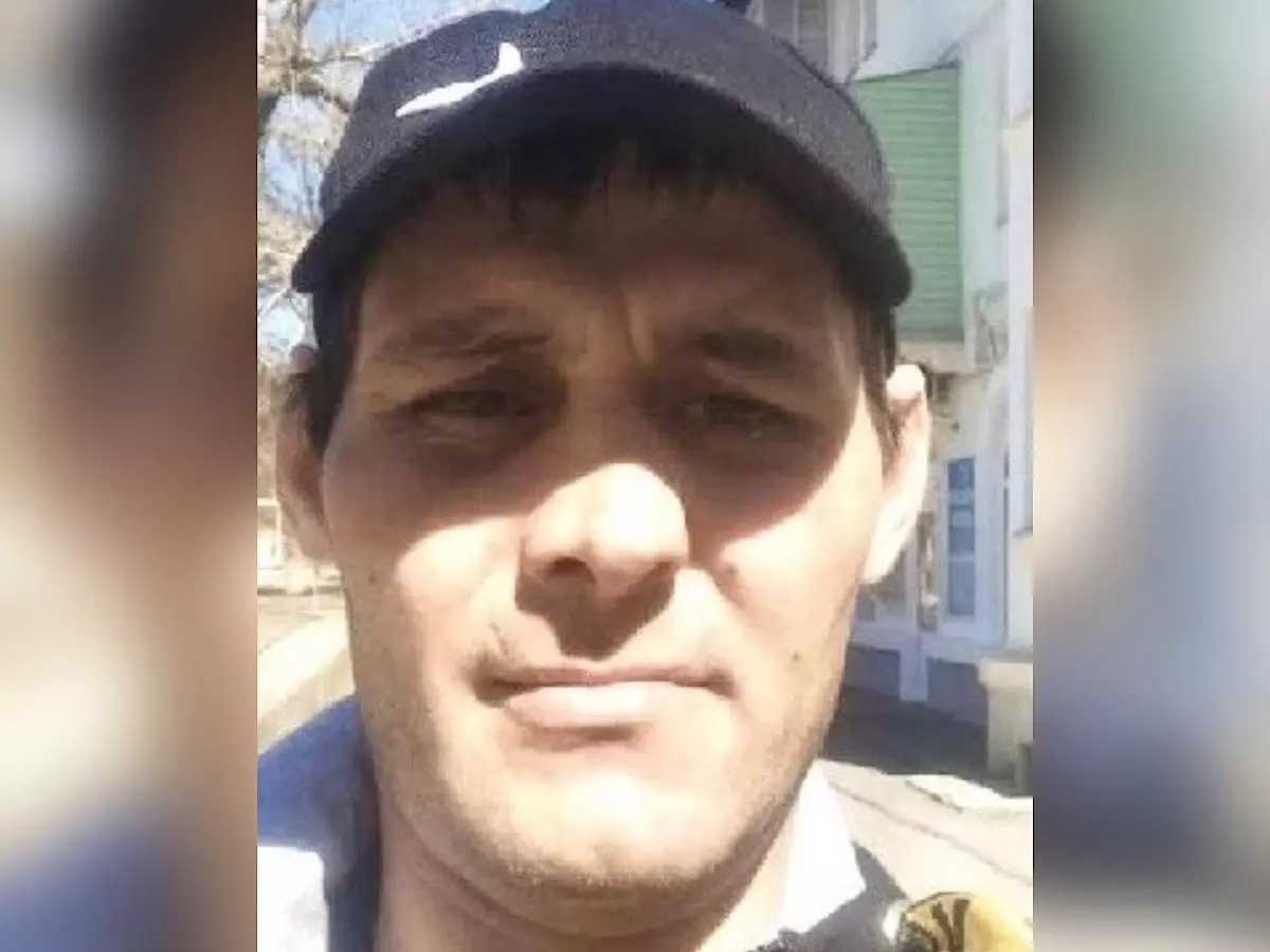 На Дону больше двух месяцев разыскивают пропавшего 38-летнего мужчину
