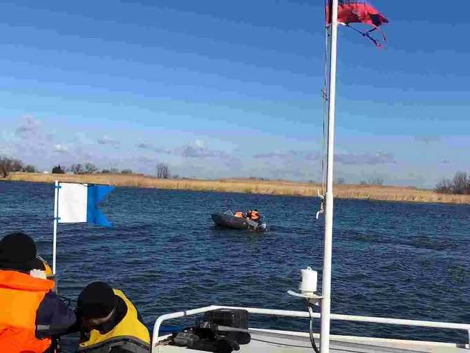 На Дону запретят передвижение лодок с моторами