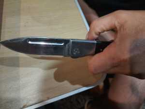 В Шахтах мужчину, зарезавшего знакомого, приговорили к 7 годам колонии