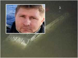 На Дону нашли мертвым одного из пропавших рыбаков