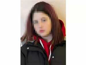 На Дону разыскивают пропавшую школьницу из Новосибирска