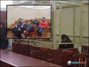 Семья Машонского, осужденного за убийство в Новошахтинске, обжалует приговор