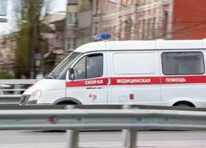 На Дону рабочий пострадал при обвале шахты