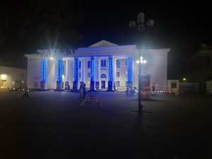 В Шахтах около 30 улиц останутся без света 19 марта