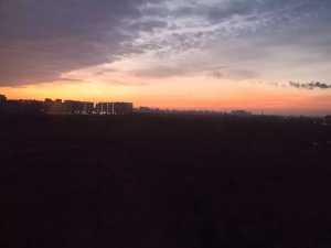 Над Новошахтинском 12 апреля сбили четыре беспилотника