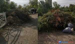 В Шахтах на уборку восьми кладбищ потратят 2 млн рублей