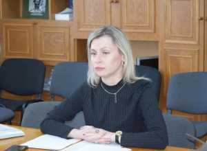 Начальником правового управления администрации Шахт стала экс-сотрудница городской Думы