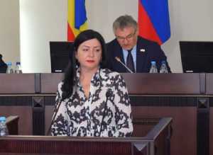 В Шахтах директор департамента архитектуры уходит в отставку