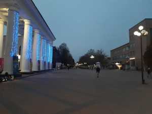 В Шахтах не будет света на 15 улицах 3 мая