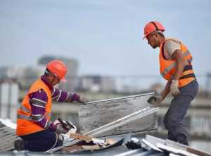 В планах на 2024 год - капитальный ремонт более 4500 систем в МКД на Дону