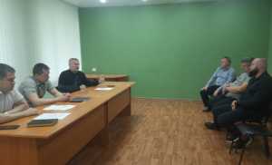 К уборке кладбищ в Шахтах подключатся предприниматели