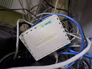 В хуторе Маркин Октябрьского района появилась 4G связь