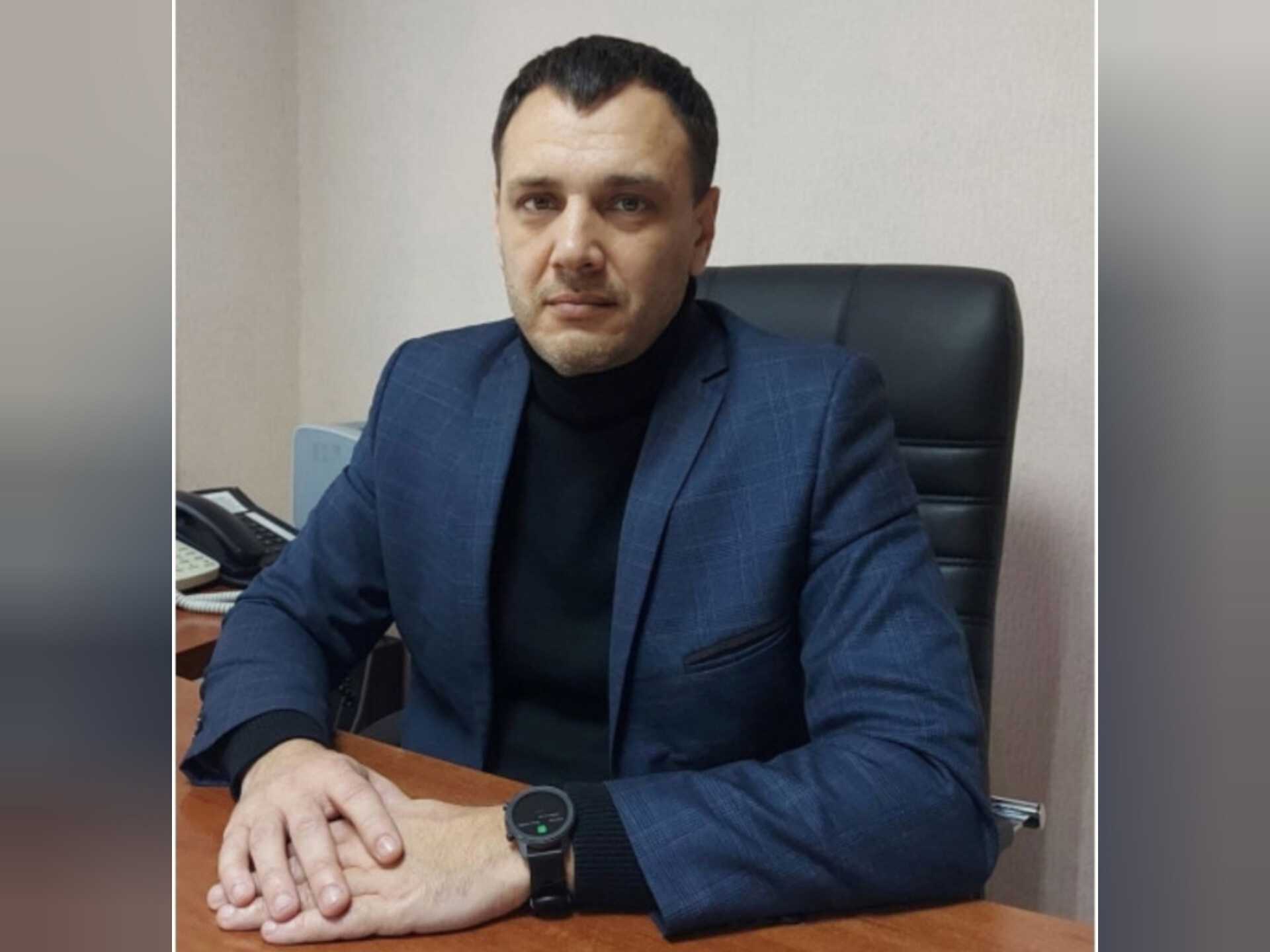 Замглавы администрации Шахт выбрали главой администрации Гуково