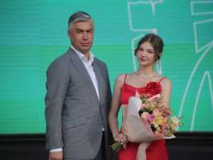 Алексей Логвиненко принял участие в молодежном фестивале «На связи!» ко Дню молодежи в Ростове