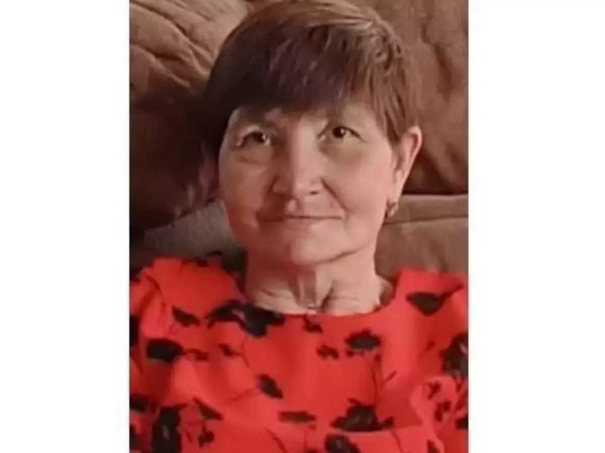 Пропавшую 58-летнюю дончанку нашли живой