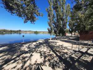 Пекло продолжается: на новой неделе в Шахтах без осадков и жара до +37 градусов