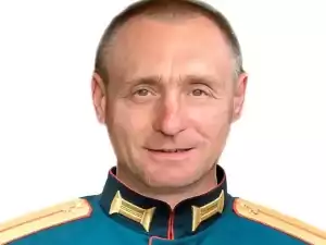 В Новошахтинске родственникам погибшего бойца СВО вручили орден Мужества