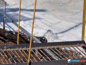 В Ростовской области ночью 13 июля атаковали два беспилотника