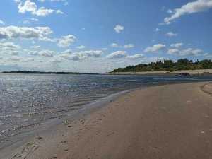 В Шахтах на новой рабочей неделе будет жарко до +37 градусов