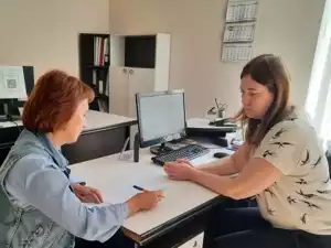 Алексей Логвиненко: Решать кадровые вопросы работодателям помогает проект «Содействие занятости»