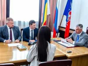 Алексей Логвиненко: До конца года на улице Петренко в Суворовском появится уличное освещение