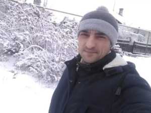 Орденом Мужества наградили погибшего на СВО 41-летнего бойца из Новошахтинска